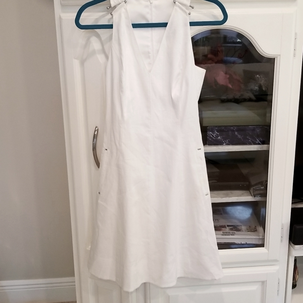 Elie Tahari dress
